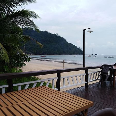 Juara Bay Resort Isla Tioman Exterior foto