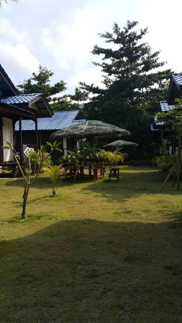 Juara Bay Resort Isla Tioman Exterior foto