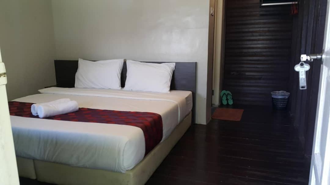 Juara Bay Resort Isla Tioman Exterior foto