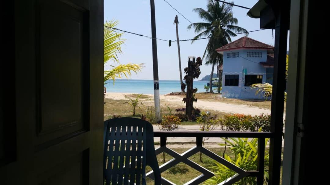Juara Bay Resort Isla Tioman Exterior foto